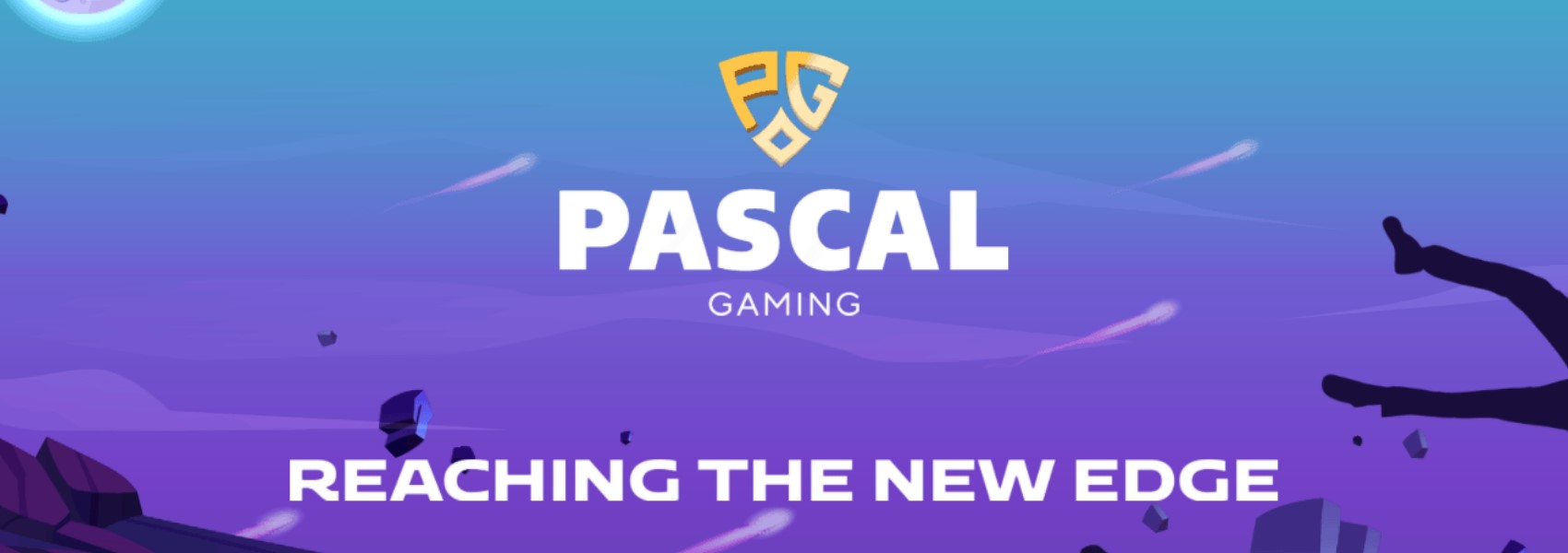 Πάροχος παιχνιδιού Pascal Gaming