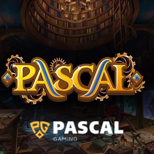 Crash  Pascal Gaming