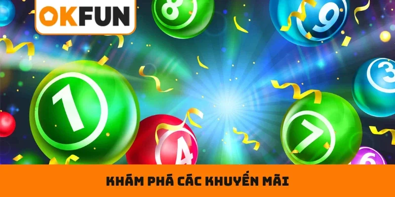 Khám phá các khuyến mãi đỉnh cao từ nền tảng game online